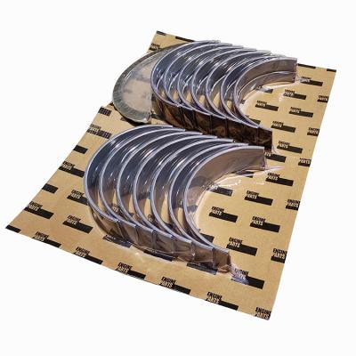 China Building Machinery Engine In Crankshaft Bearing Machinery K50 KTA50 QSK50 Diesel Engine Running Line Bearing 3018210 for sale