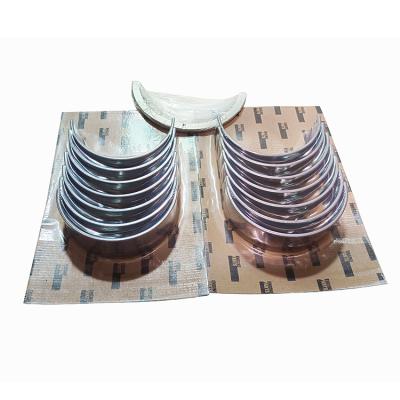 China Engineering machinery engine 3014054 bearing machinery diesel engine spare part K38 KTA38 QSK38 main gear crankshaft AR12250 for sale