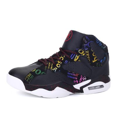 China Basketball sport use. Basketbol Ayakkabisi fashion outdoor men's sports basketball shoes women cheap basketball shoe ball new for sale