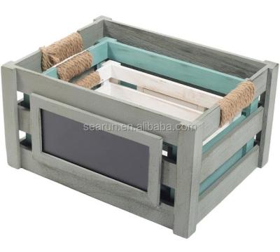 China OEM Factory Stocked Wooden Cigar Box for sale