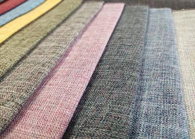 Chine 145cm Grey Upholstery Fabric simple à vendre