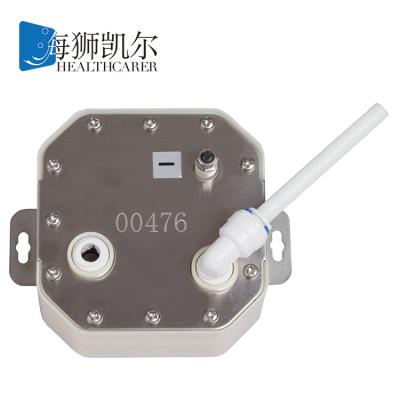 China Hotels Customized Electrolytic Hydrogen Machine Drinking Water Machine Electrolyzer Cell for sale