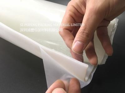 Китай Пусковая площадка высоковольтного кремния 2.4w/mk 0.25mm-12mm термальная продается