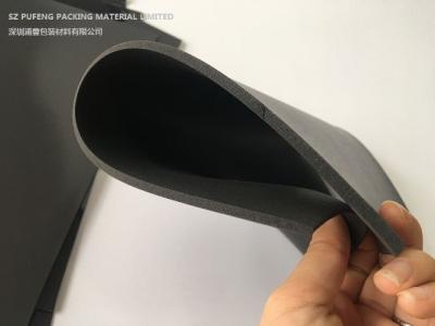 Κίνα SGS PU απορρόφησης κλονισμού ΑΦΡΌΣ SR-s-40P 0.4mm κυψελοειδής αφρός πολυουρεθάνιου φύλλων αφρού προς πώληση