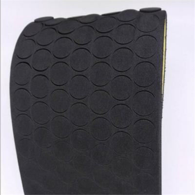 Κίνα Inoac Rogers Foam Die Cut ML-32 Αδιάβροχη στεγανή φλάντζα από αφρό ουρεθάνης προς πώληση