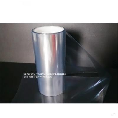 Cina Film protettivo dell'ANIMALE DOMESTICO a prova d'umidità di 1mm, chiaro protettore di plastica dello schermo di 0.6mm in vendita