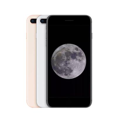 China Cheap Original Condition Second Hand Unlocked 64 GB 256GB Used Cell Phone For Iphone 8 Plus Cell Phones For Used Iphone 8 Plus 64GB for sale