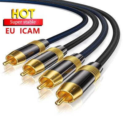 China Stable / Fast Icam Oscam CCAM Lines 2023 Europa Slovak Satellite Decoder SK Y Germany Austria Poland Deutschland Egygold for sale