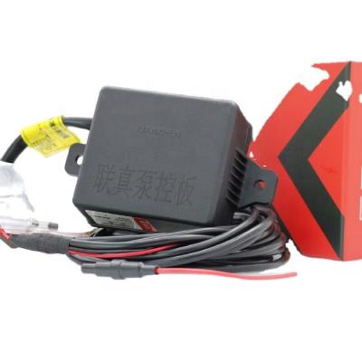 China Building Material Stores Excavator Hydraulic Pump Tester Suitable For All Excavators for sale