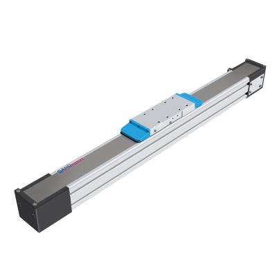 China Best Selling Auto Equipment Mini Slide Xyz Table Smooth Precision Operated CNC MTG45 Linear Guide Module for sale