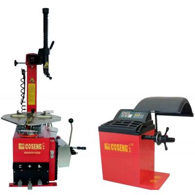 China 1.1W Máquina semiautomática para el desmontaje de neumáticos de automóviles con certidumbre CE en venta