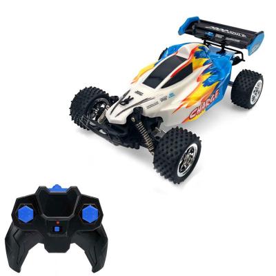 China RC Hobby Radio Control Car F1 2.4G Fast Speed R/C Car 1:16 Scale Remote Control Formula Car for sale