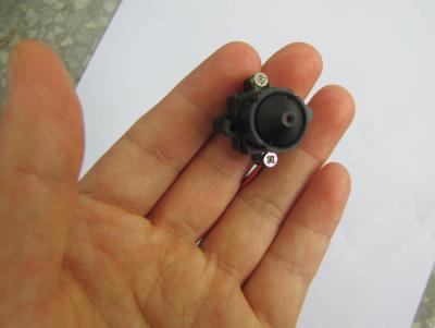 China CMOS CCTV Camera Module VOA With 2 Install Holes , Smallest Hd Camera Module for sale