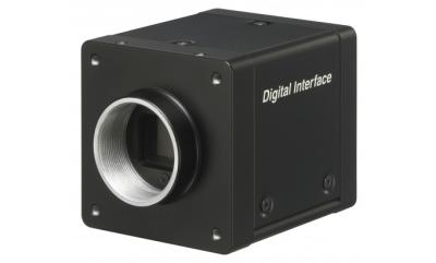 China High Speed Industrial Camera Systems 6M Progressive Scan Color , Industrial Alarm System for sale