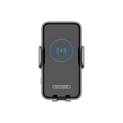 Chine bâti sans fil de fixage automatique de chargeur de voiture intelligente de capteur de 15W Qi pour à vendre