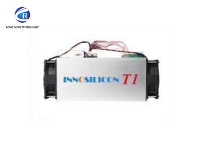 China BTC Crypto Miner Innosilicon T1 16T Hashrate for sale