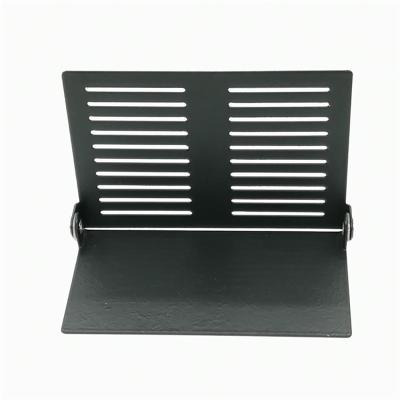 China Automation equipment Custom Sheet Metal Parts Fabrication Processing Precision Aluminum Copper Sheet Metal Bending Cutting Stamping Manufacture for sale