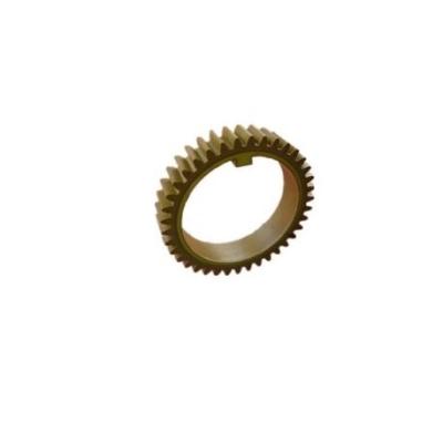 China E-STUDIO 16 Speed 38T 6LE95885000 Fuser Roller 160 20 25 Upper Compatible For Toshiba E-STUDIO 16 160 20 25 for sale