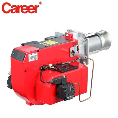 China Hotels Oil Burner FO Quarry CX20-2 Waste Industrial Boiler Light Diesel Oil Burner for sale