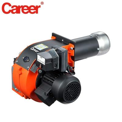 China Hotels Quarry CX 26-2 high quality brand oil burner for industrial boiler, diesel burner, light oil burner for sale