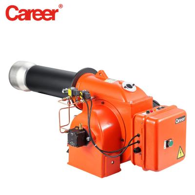 China Hotels Quarry CX40-2 Oil Burner For Industrial Boiler Burner Light Diesel Oil Burner for sale
