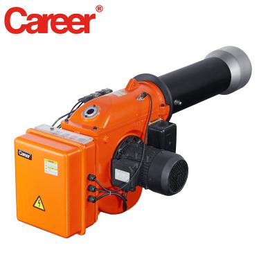 China Hotels Quarry CX75-2 Oil Burner For Industrial Boiler Burner Light Diesel Oil Burner for sale