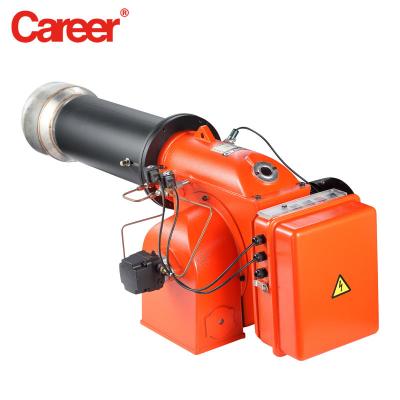 China Hotels Quarry CX120-2 Oil Burner For Industrial Boiler Burner Light Diesel Oil Burner for sale
