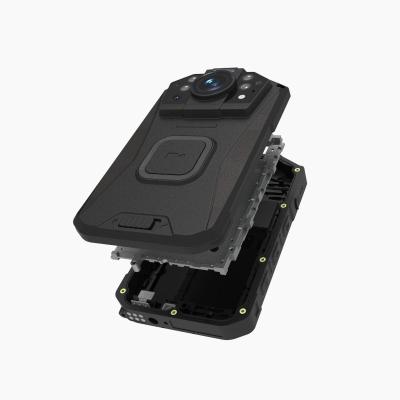 China 32GB Body Surveillance Camera GPS Enabled Shockproof Body Cam For Personal Use for sale
