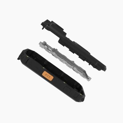 중국 얼굴 인식 착용 할 수 있는 HD 신체 카메라와 오디오 USB 2.0 인터페이스 경찰 판매용