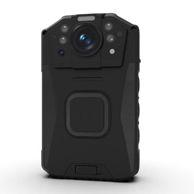 Chine IP65 caméra corporelle imperméable à l'eau légère avec hauteur de chute de 2M à vendre
