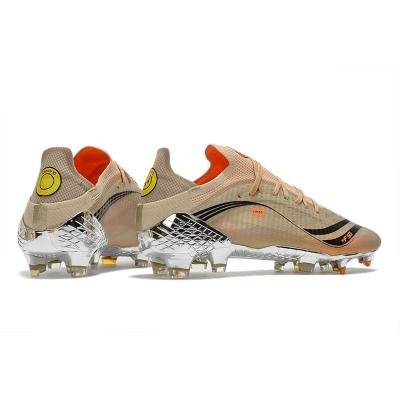 China Fashion\comfortable\durable Football Boots X Speedflow Messi.1 FG Boots Kids Soccer Shoes Black Solar Red TF IC Futsal SPEEDFLOW+ Football Shoes Men Trendy for sale