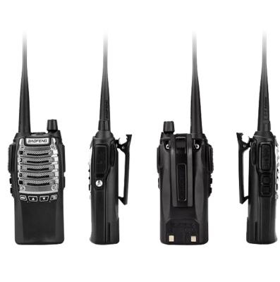 China PORTABLE 8D High Power UV Scramble Baofeng Long Term Walkie Talkie Waki Taki Powerful Radiocommunication Walkie Talkie for sale