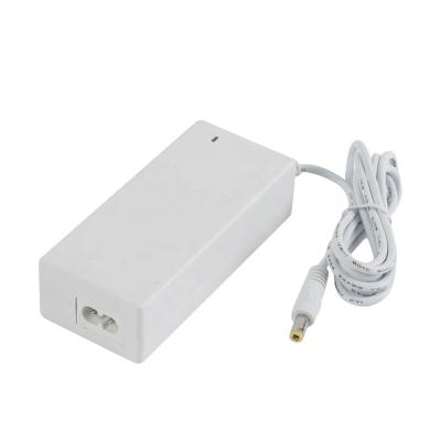 China 220V High Quality AC 12V 48V DC Power Supply With 60W Power Adapter For CCTV GLS-1205000G for sale