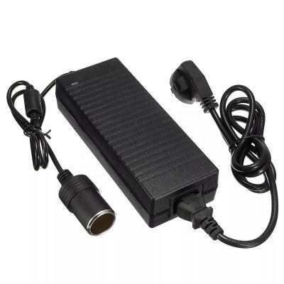 China Universal New Product 12V 10A 120W Power Adapter For Electric Automobile Cooler for sale