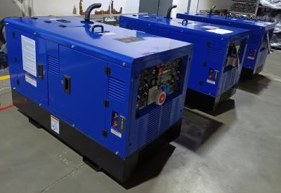 China Double Drive Wire Feeder Pipeline Welder Machine for Steel Manufacturing Industry for sale