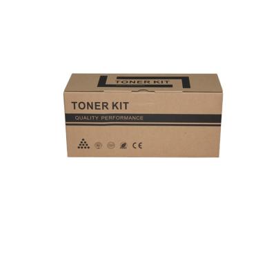 China COMPATIBLE copier toner cartridge B0710 toner kit PGL245 premium toner cartridge used in Olivetti for sale