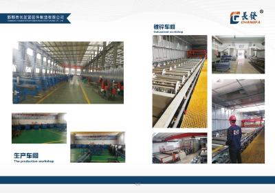 China Thread rod for sale