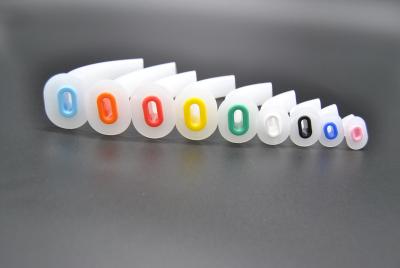 China Small 60mm Bite Block Airway for sale