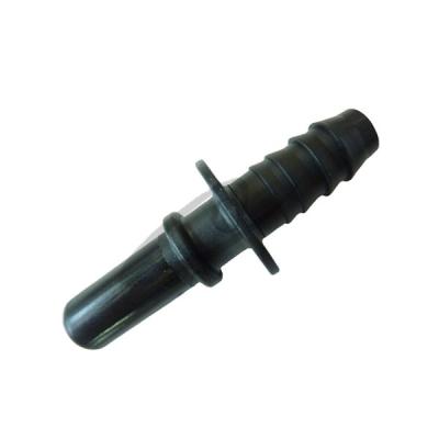 China Auto Connectors And Terminals Fuel Quick Connector Male Straight for sale