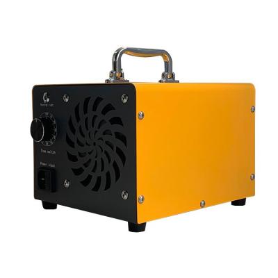 China TUV CE Certification Quartz Tube 110v Ozone Generator 5g Household for sale