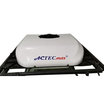 China Electrical 12v Truck Air Conditioners Dc 24v Parking Cooler For Truck for sale