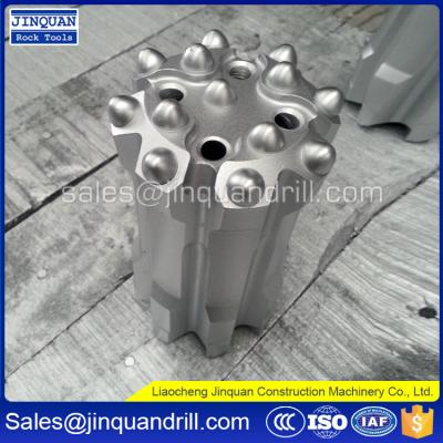 China Tamrock drill bits Drilling rods and bits china rock drilling tools à venda