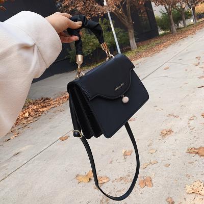 China Luxury Custom Leather Handbag Women's Purse PU Logo Ladies Shoulder Bag Messenger Bags Fashion Classic Handbags Wholesale for sale
