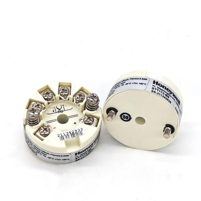 China Honeywell STT 3000 Temperature Transmitter Module STT173-BS Programmable Temperature Transmitter for sale