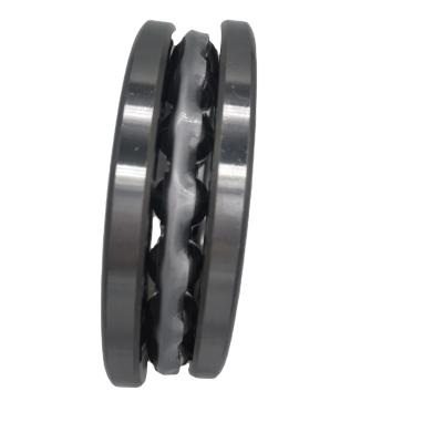 China China Low Noise Thrust Bearing Manufacturer 51119 51120 100x130x25mm Thrust Ball Bearing 51122 51124 51126 By 51128 for sale