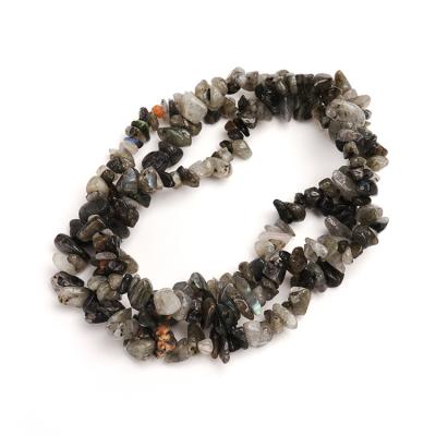 China Jewelry Decoration Diy Bracelet Necklace Earring Making Natural Gemstone Chips Stone for sale