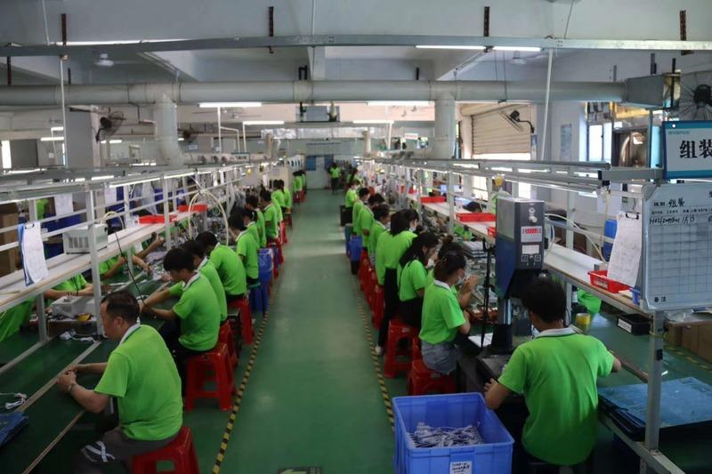 Verified China supplier - Shenzhen Jianyuan Technology Co., Ltd.