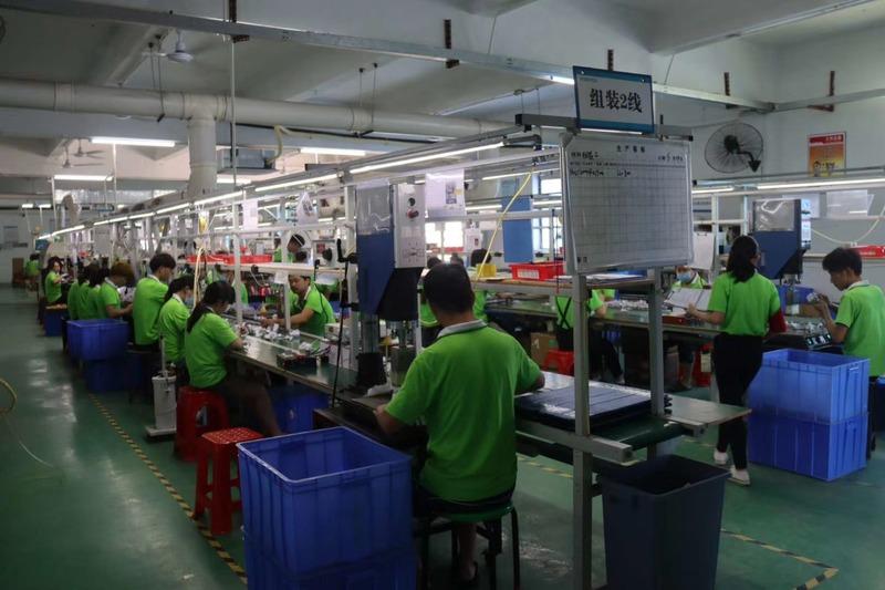 Verified China supplier - Shenzhen Jianyuan Technology Co., Ltd.