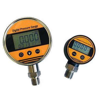 China Hot Sale 150%FS Good Quality Digital Pressure Gauge for sale