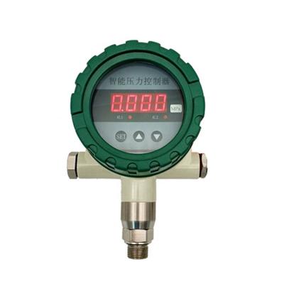 China China Explosion Proof Air Compressor Pressure Controller Stainless Shell / Explosion Proof Excellent for sale